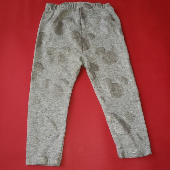 Disney for baby Gap sweatpants - Picture 2 of 4